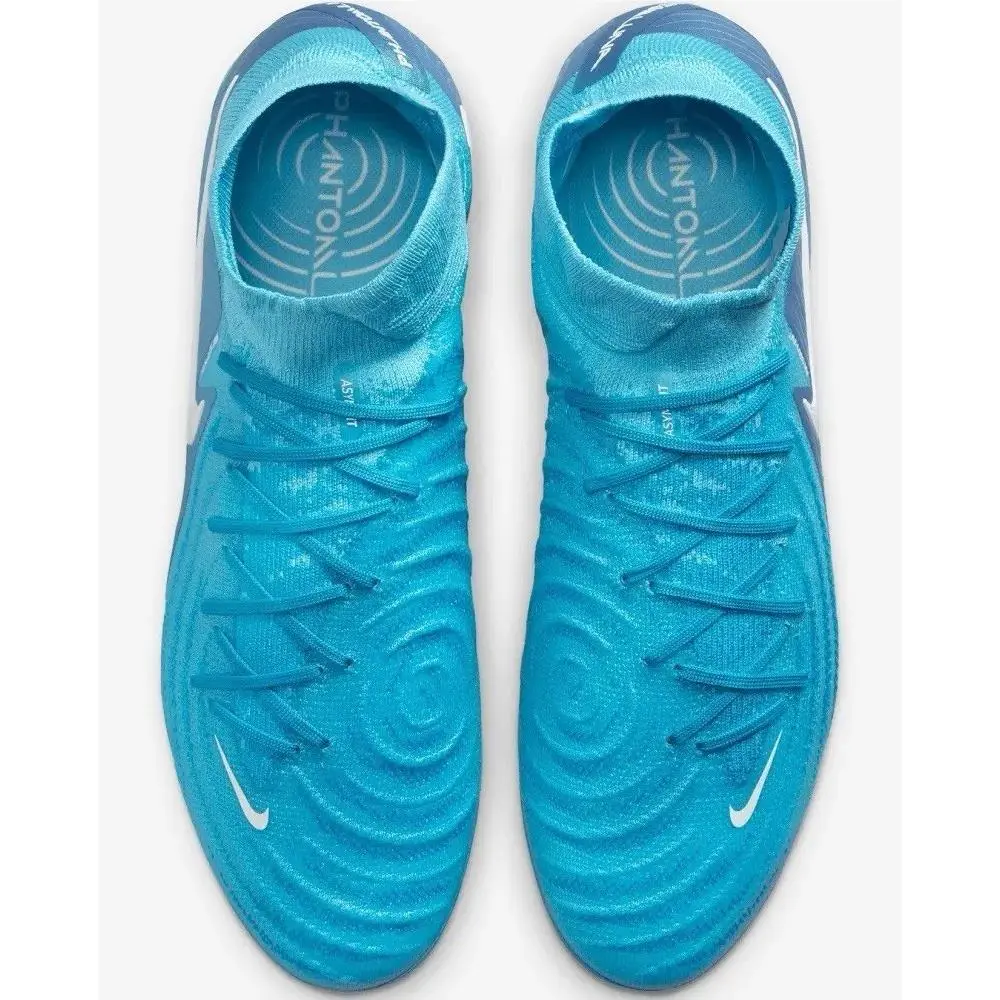 Nike shoes - Nike Phantom Luna - Phantom Luna - HF4361-400 - Blue 5