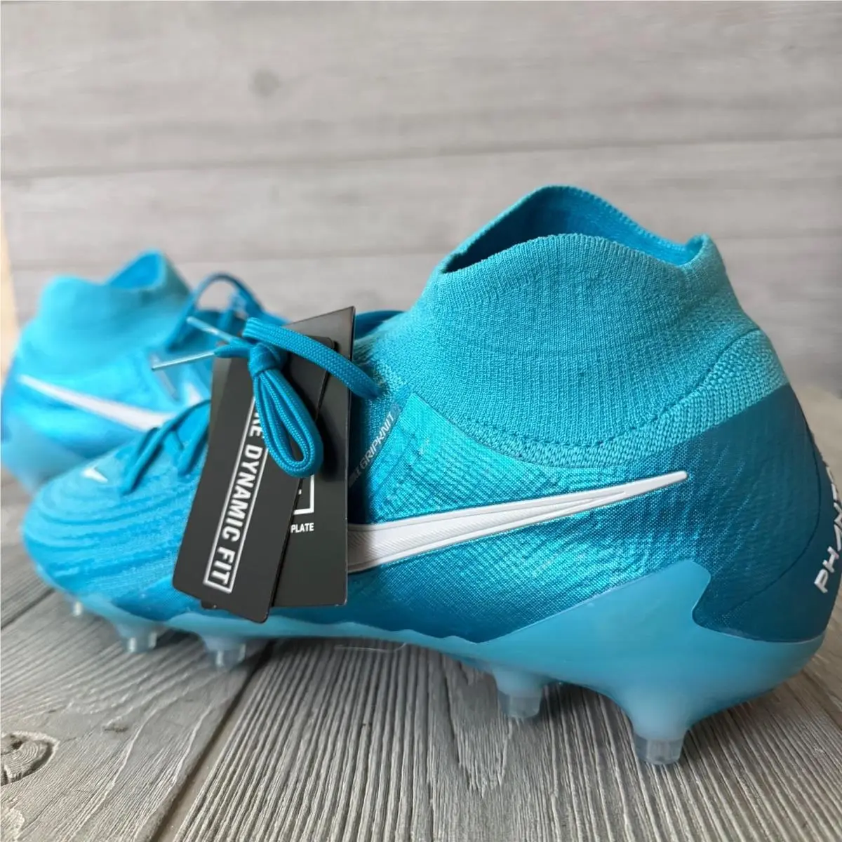 Nike shoes - Nike Phantom Luna - Phantom Luna - HF4361-400 - Blue 1