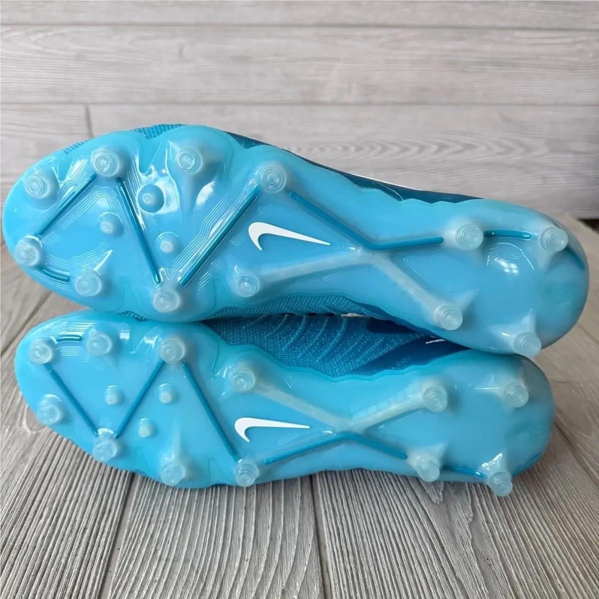 Nike shoes - Nike Phantom Luna - Phantom Luna - HF4361-400 - Blue 3