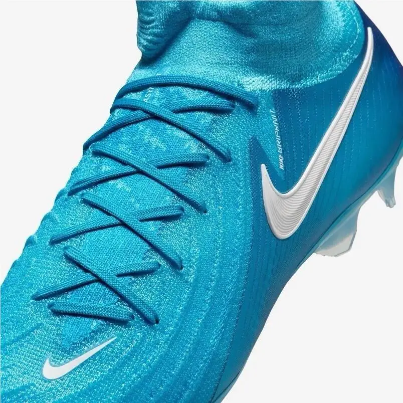 Nike shoes - Nike Phantom Luna - Phantom Luna - HF4361-400 - Blue 6