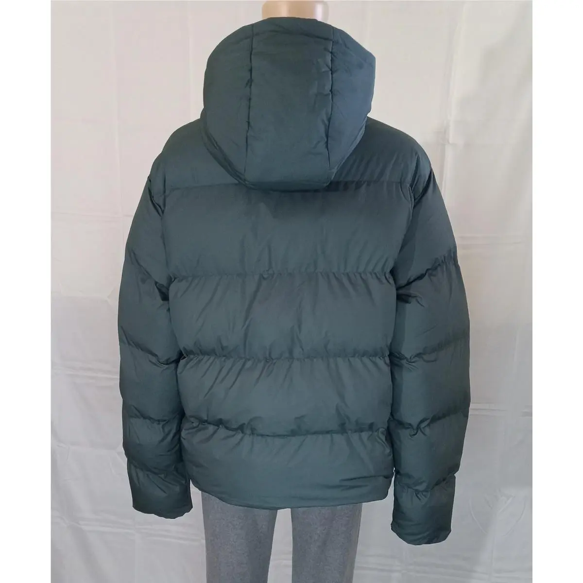 Nike clothing - IH1005-390 - IH1005-390 - Greenish Black (UPC: 198482022280) 1