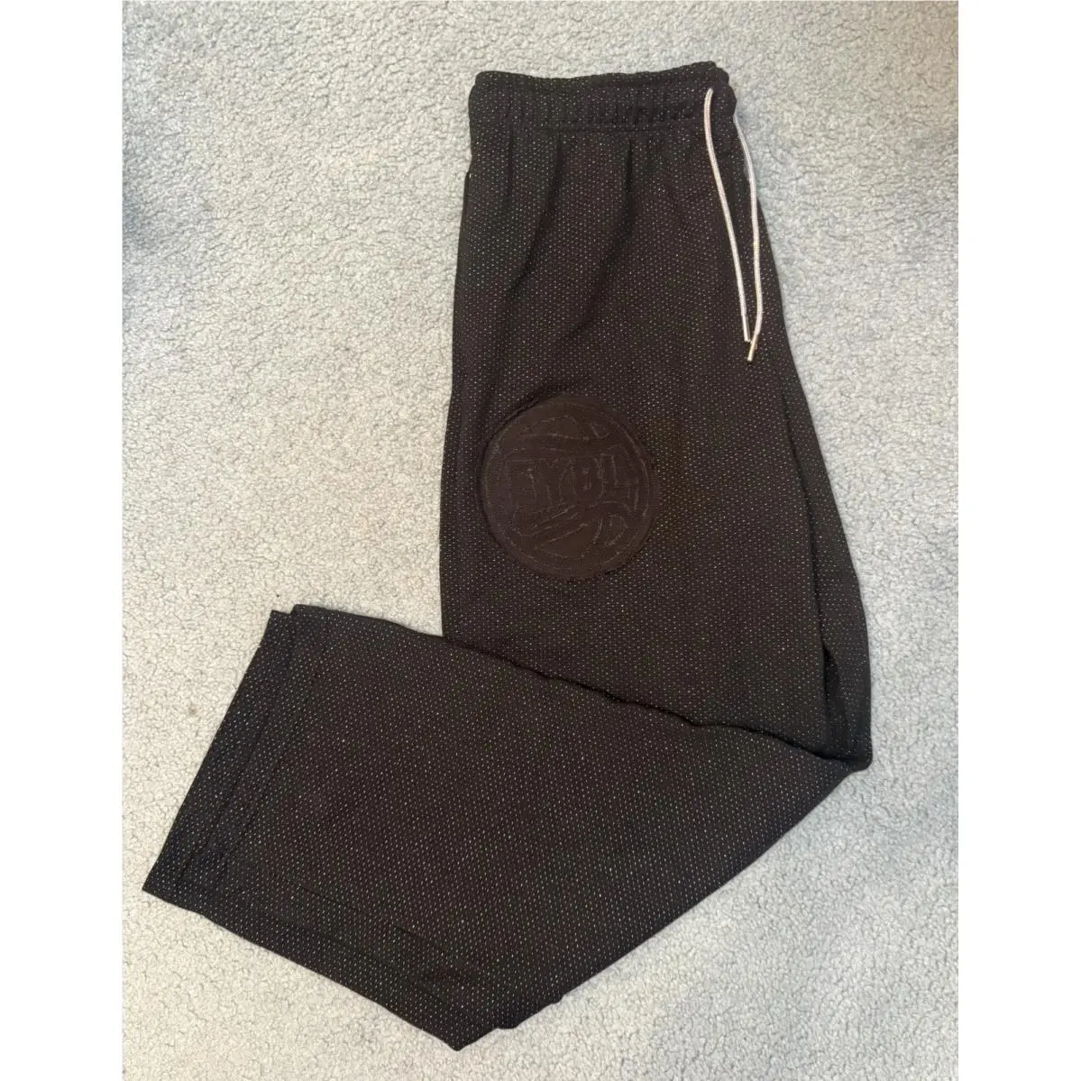 Nike clothing - Black 0