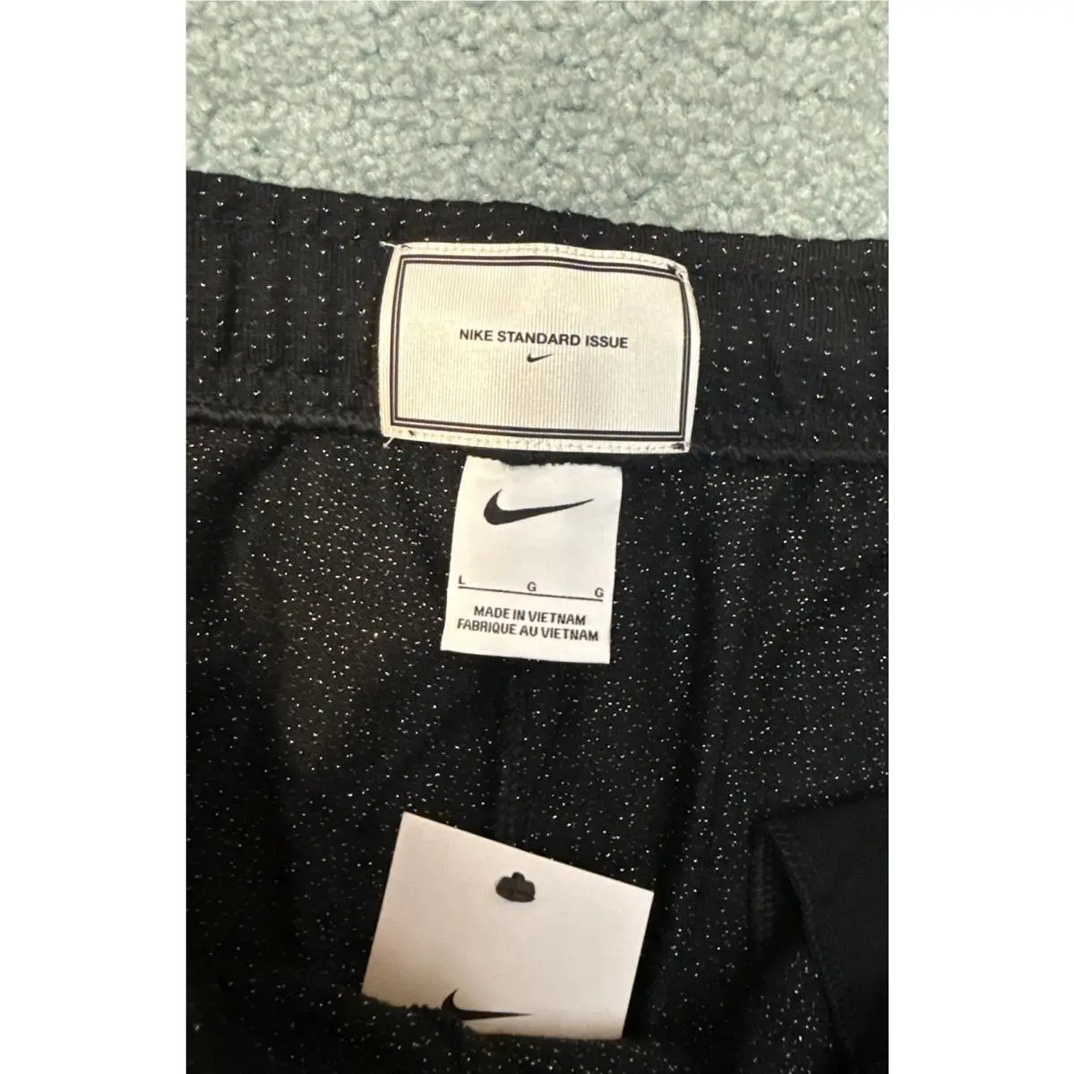 Nike clothing - Black 1
