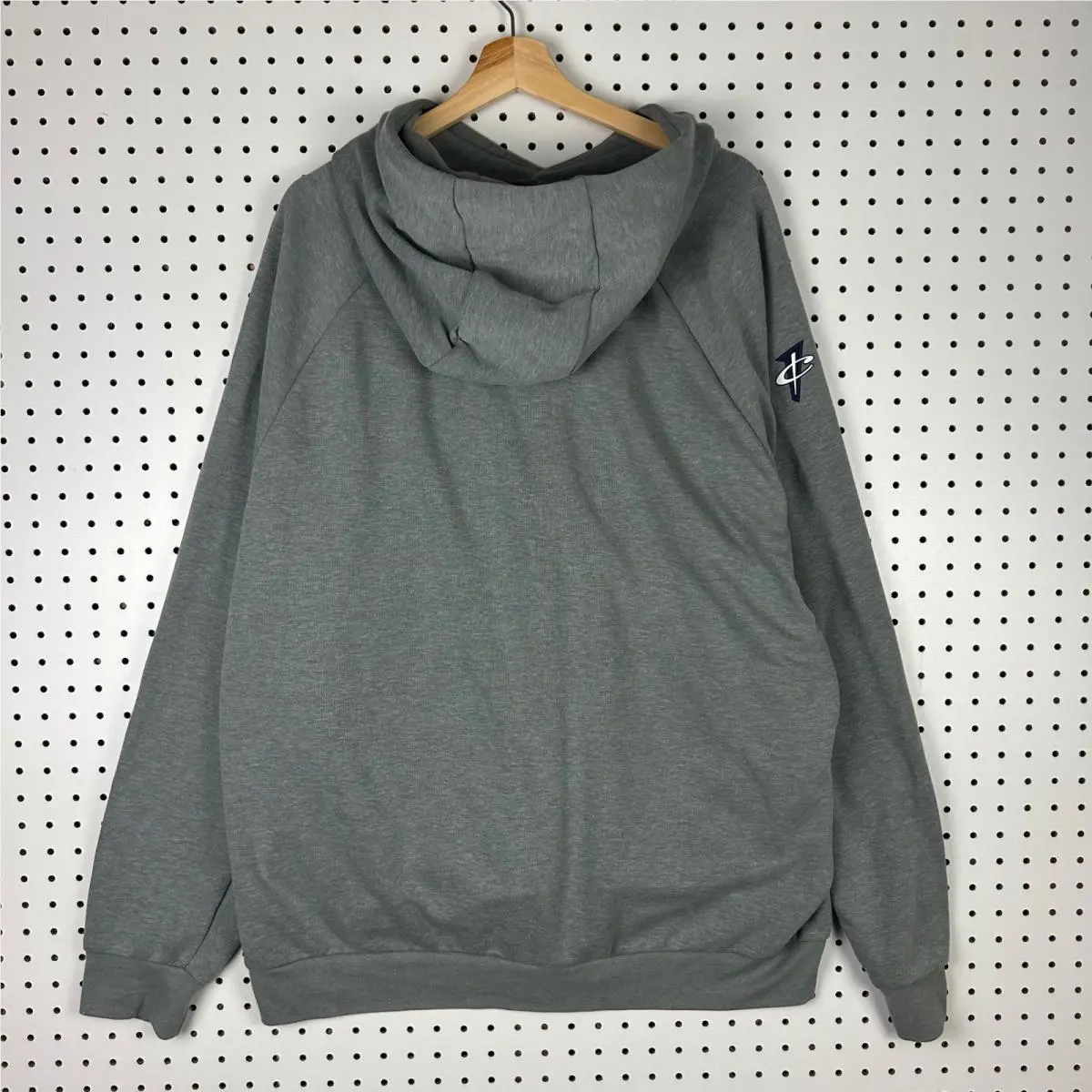 Nike clothing - Gray 2