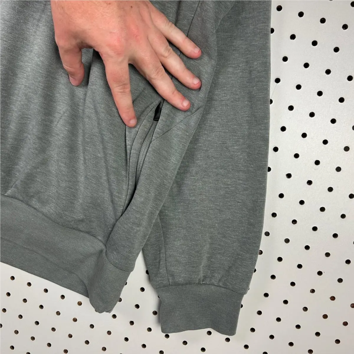 Nike clothing - Gray 3