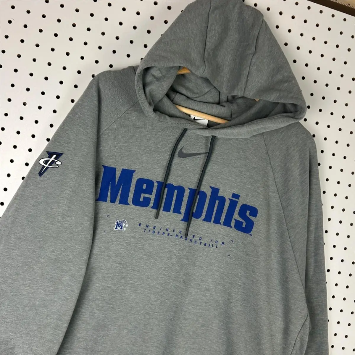 Nike clothing - Gray 0
