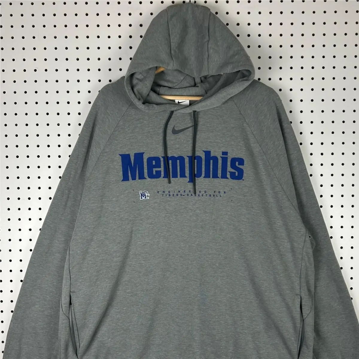 Nike clothing - Gray 1