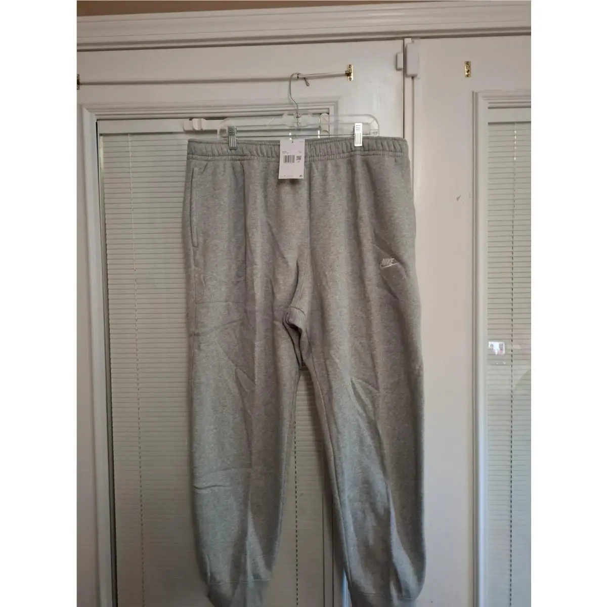 Nike clothing - Gray 0