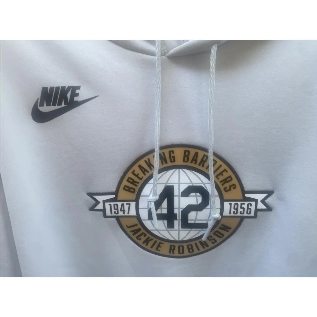 Nike clothing - Cream 0