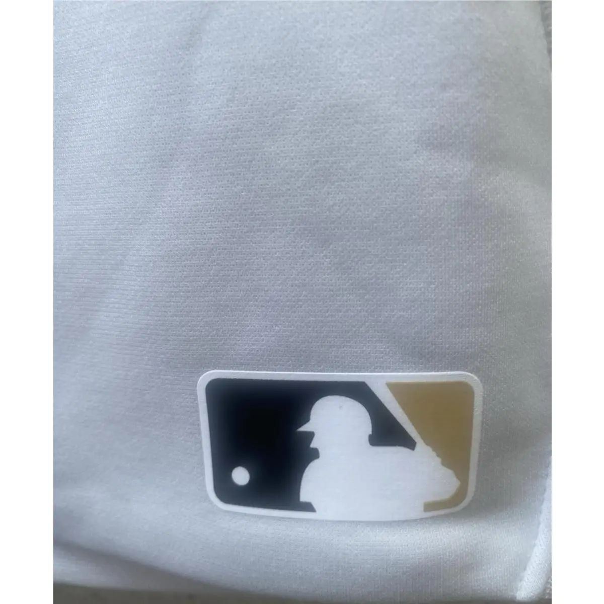 Nike clothing - Cream 1