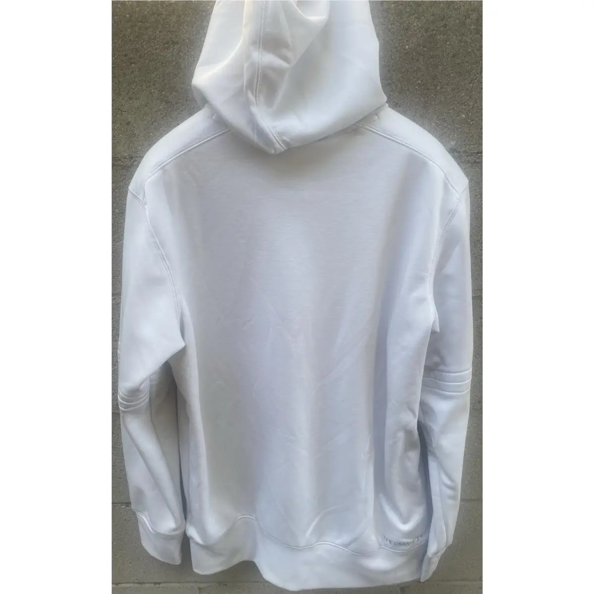 Nike clothing - Cream 2