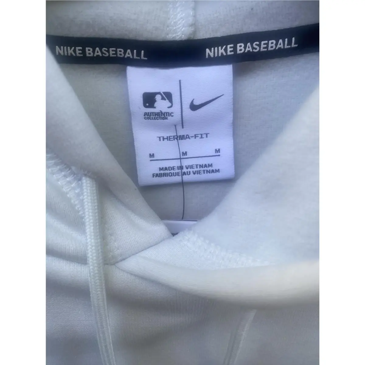 Nike clothing - Cream 3