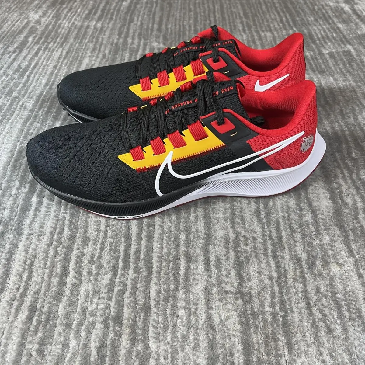 Nike shoes - Nike Air Pegasus - Air Pegasus - Multicolor 1