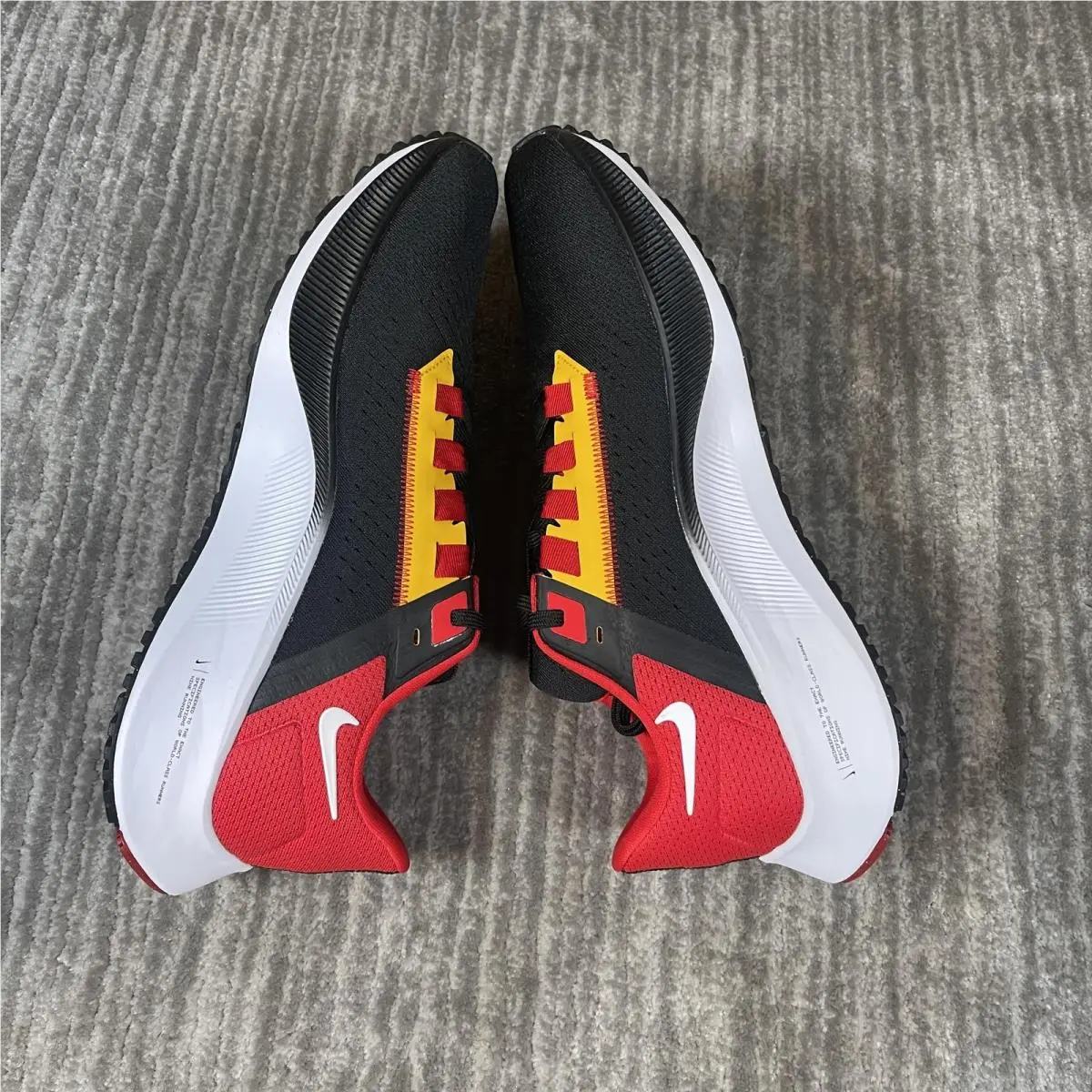 Nike shoes - Nike Air Pegasus - Air Pegasus - Multicolor 3