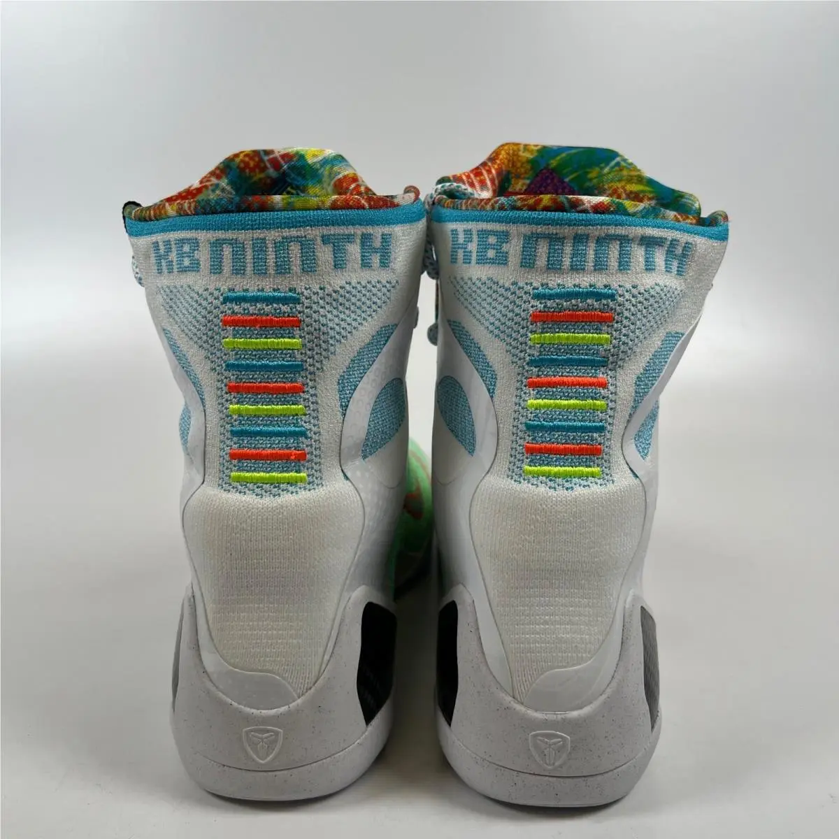 Nike shoes - Nike Kobe 9 Elite Protro What The (2025) - Multicolor 3