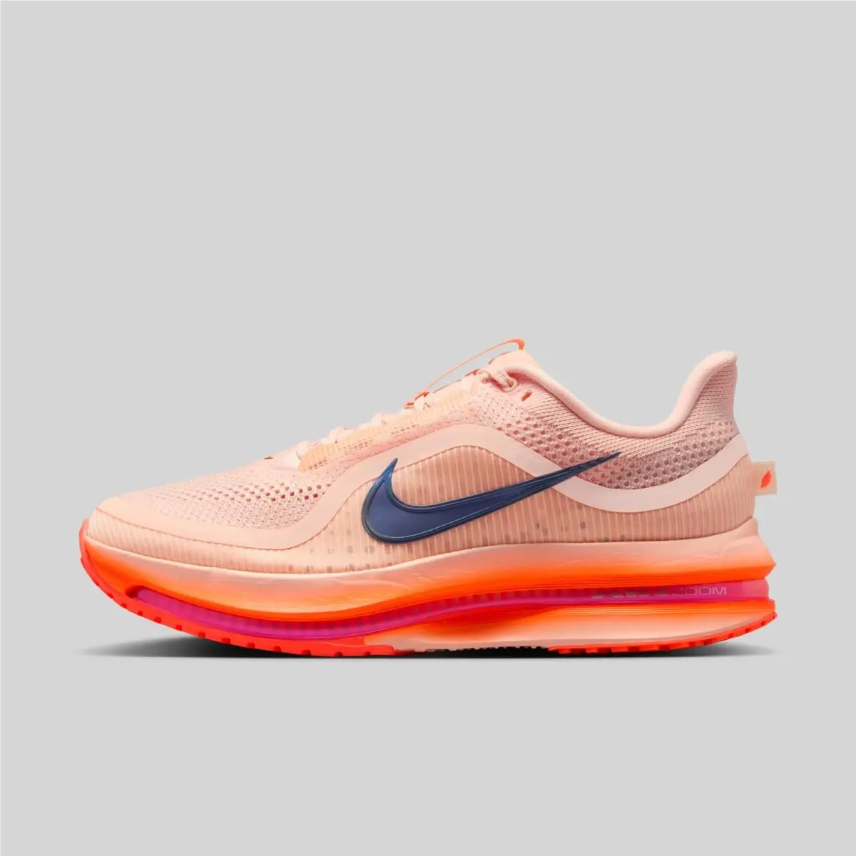 Nike shoes - Nike Air Zoom Pegasus 41 - II6308-600 - Pink 0