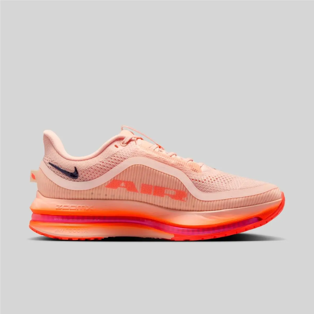 Nike shoes - Nike Air Zoom Pegasus 41 - II6308-600 - Pink 1
