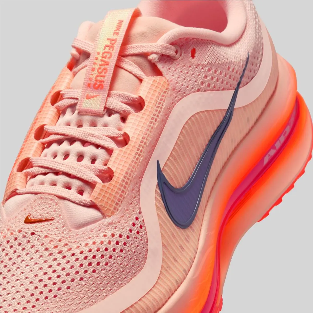Nike shoes - Nike Air Zoom Pegasus 41 - II6308-600 - Pink 5