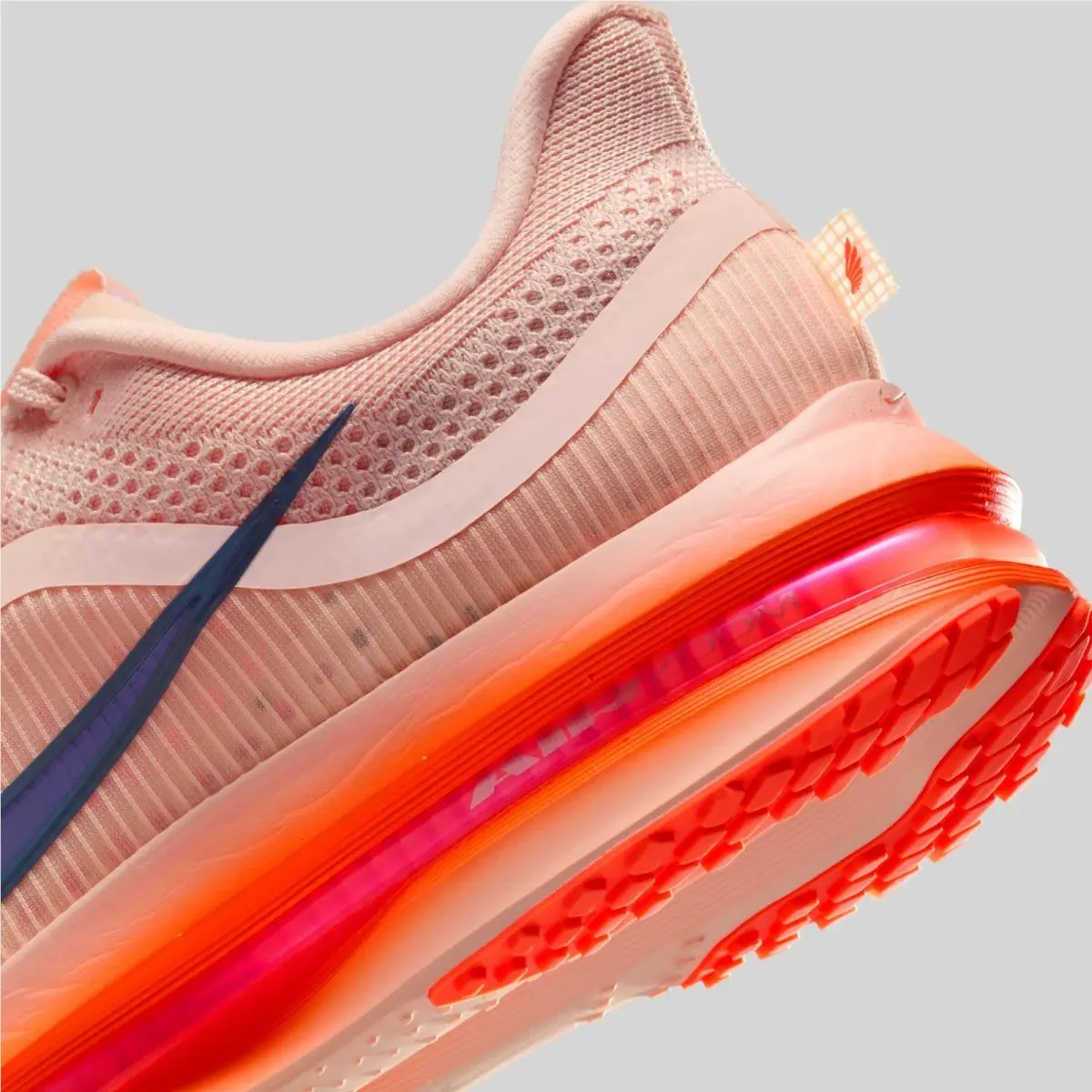 Nike shoes - Nike Air Zoom Pegasus 41 - II6308-600 - Pink 6