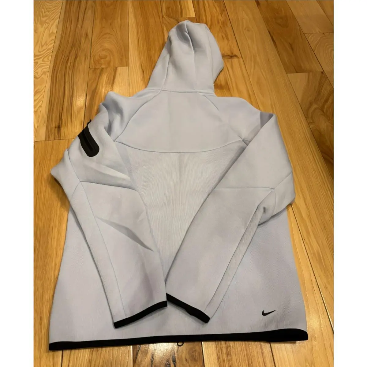 Nike clothing - Ghost (UPC: 198482827656) 5