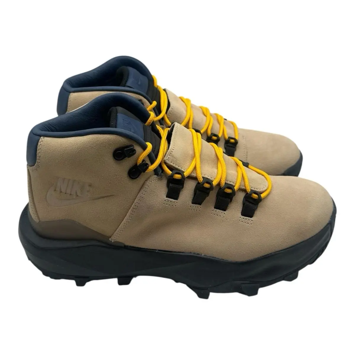 Nike shoes - Cygnal - Cygnal - Beige 0