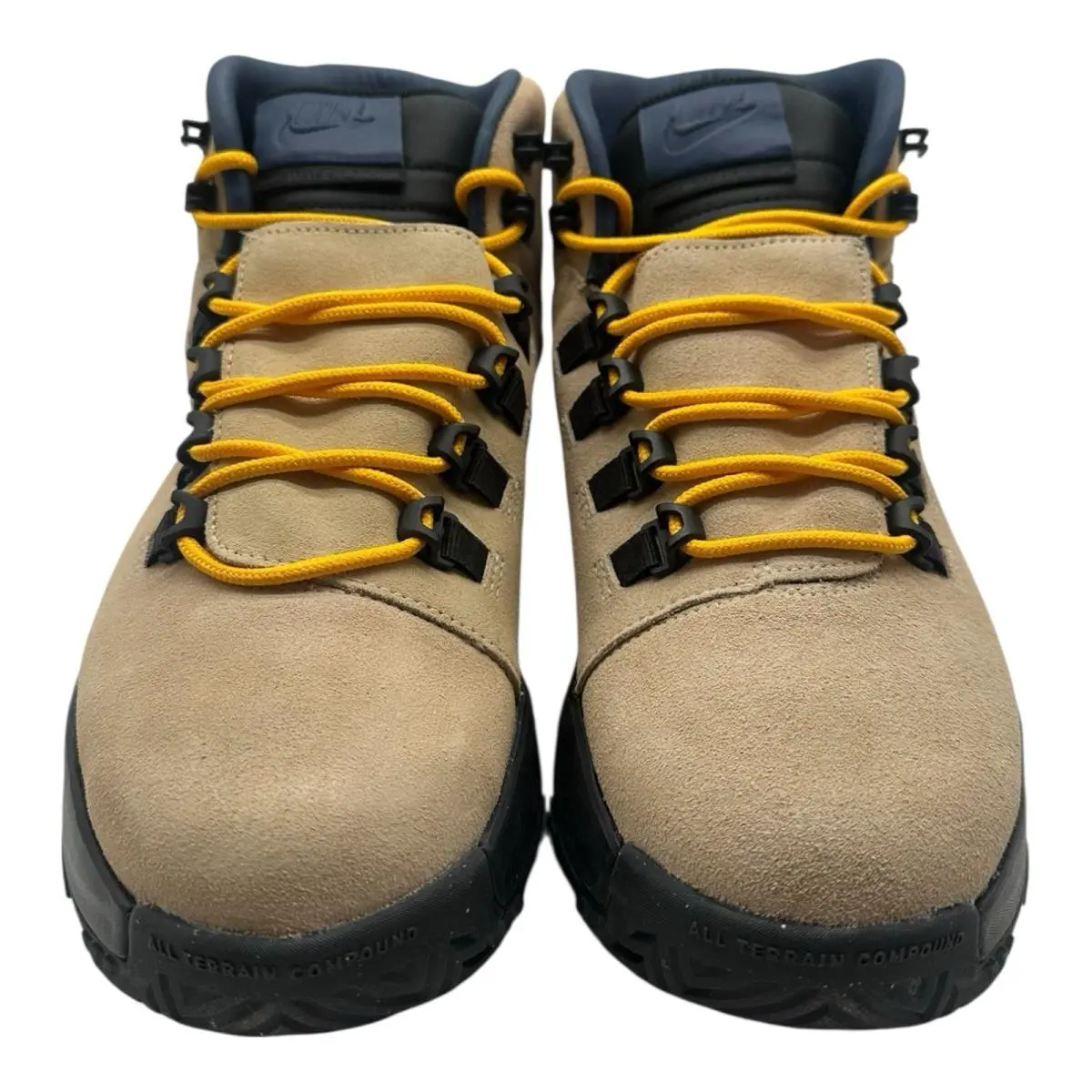 Nike shoes - Cygnal - Cygnal - Beige 2