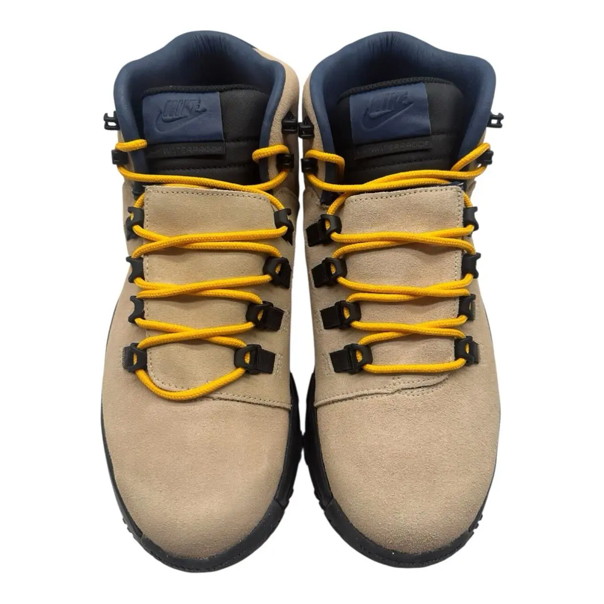 Nike shoes - Cygnal - Cygnal - Beige 3