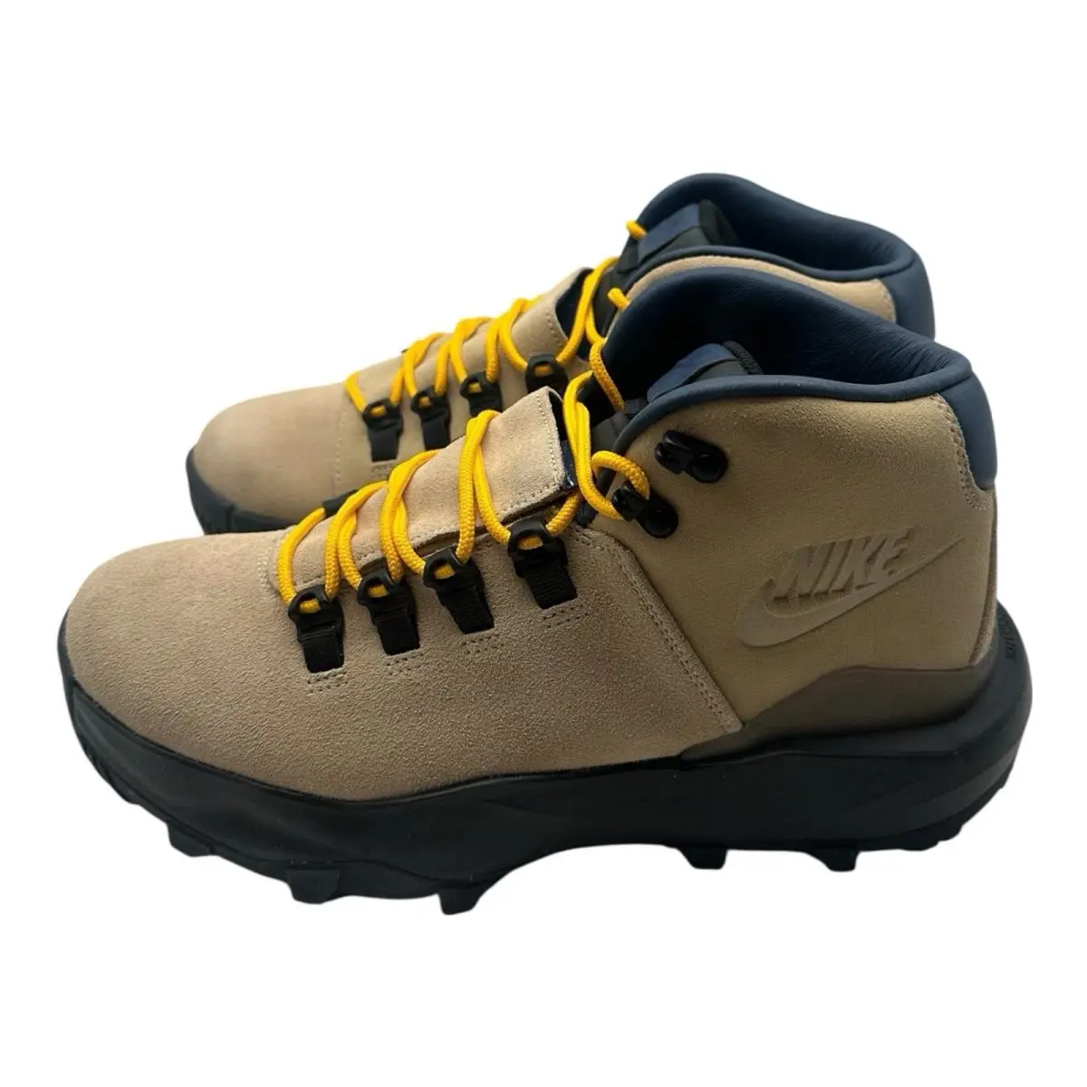 Nike shoes - Cygnal - Cygnal - Beige 4