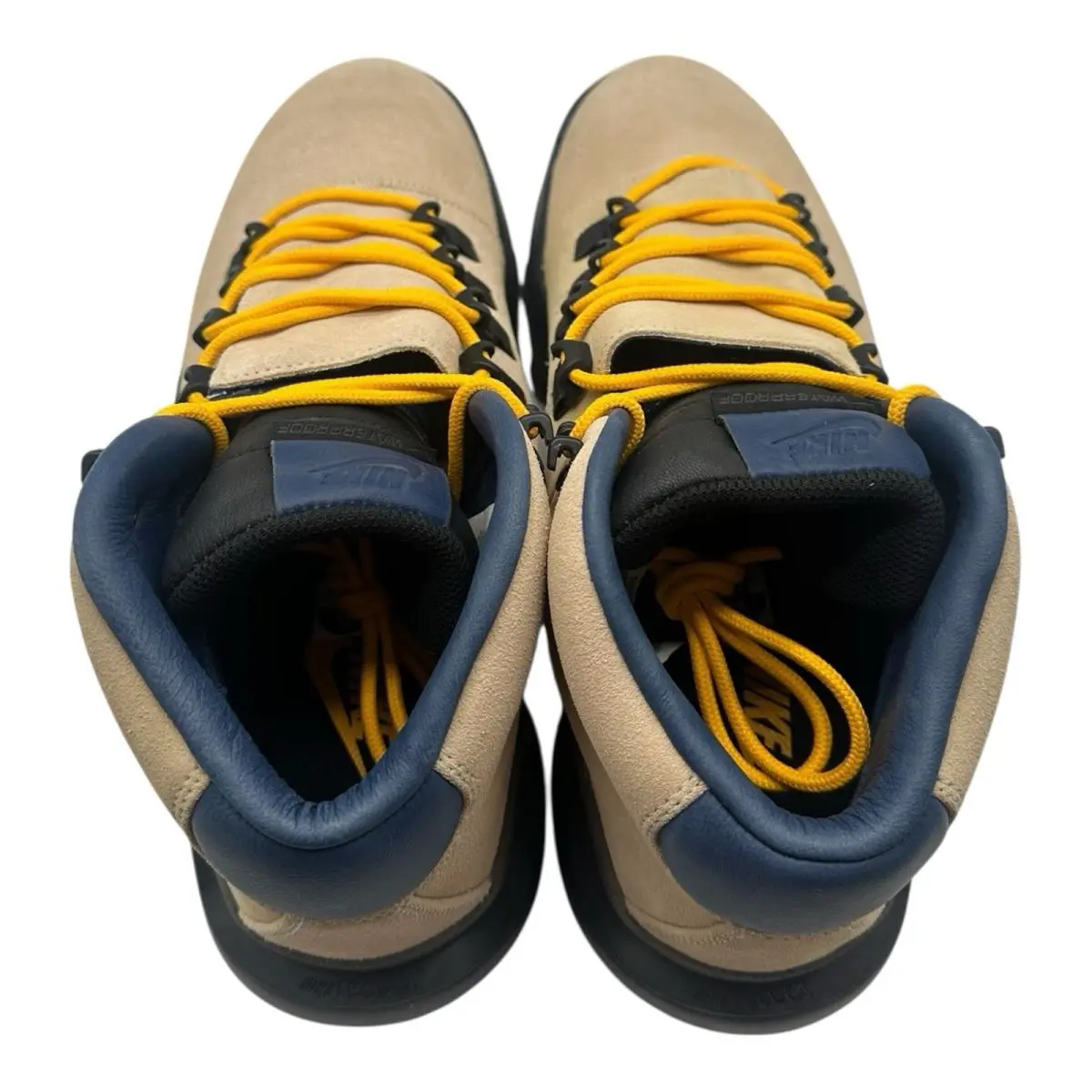 Nike shoes - Cygnal - Cygnal - Beige 7