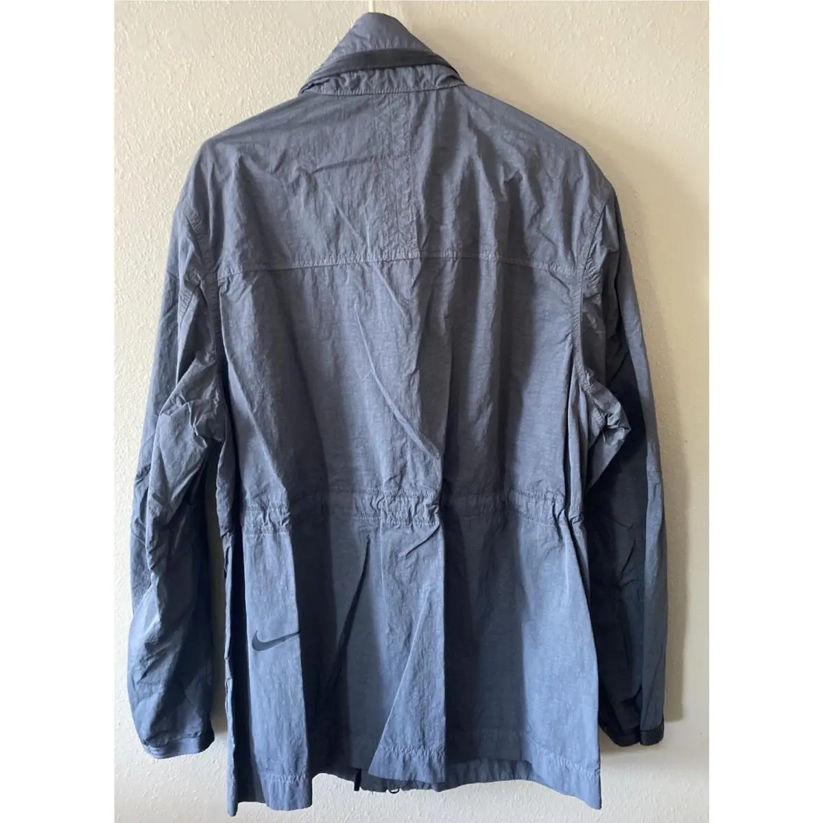 Nike clothing - Nike Tech M65 - Tech - Gray 2