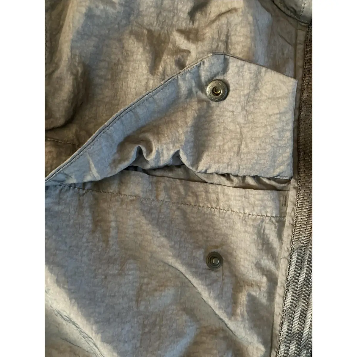 Nike clothing - Nike Tech M65 - Tech - Gray 9