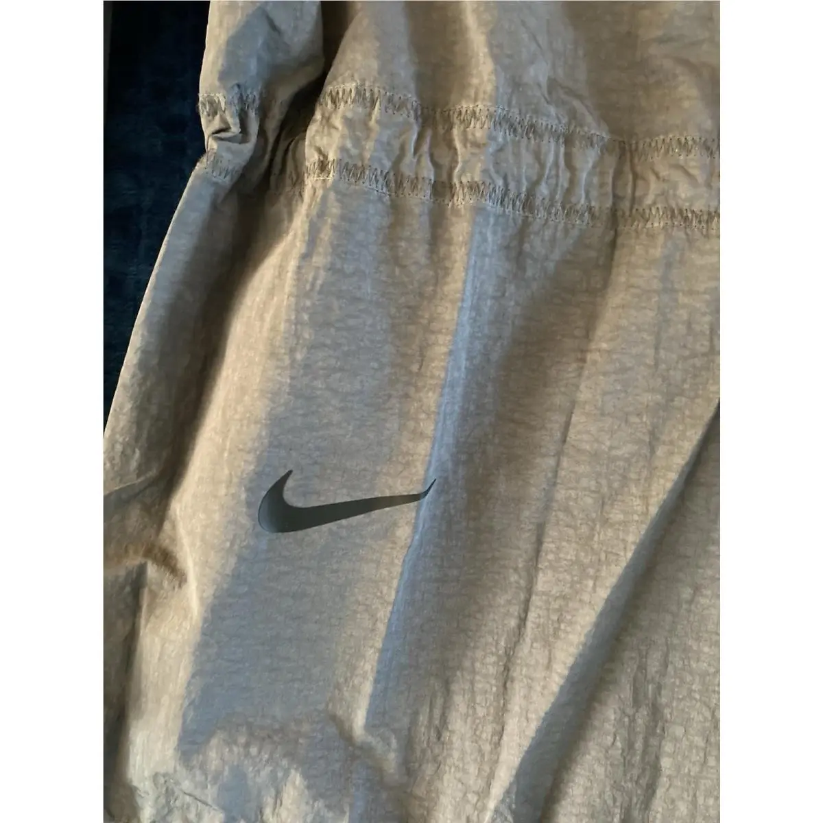 Nike clothing - Nike Tech M65 - Tech - Gray 11