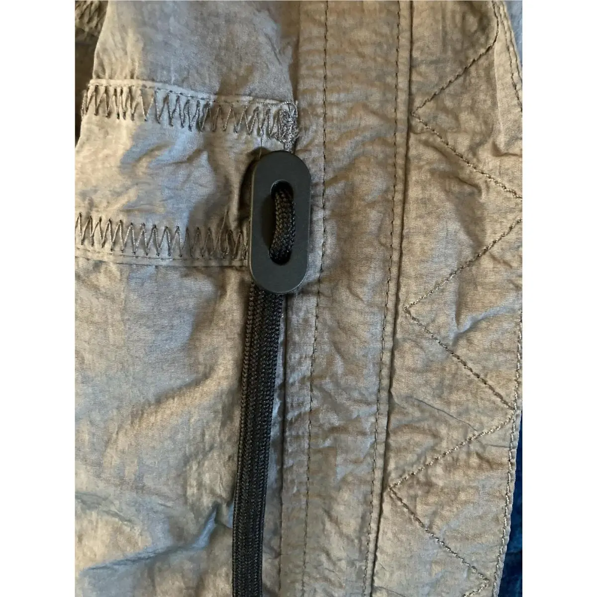 Nike clothing - Nike Tech M65 - Tech - Gray 15