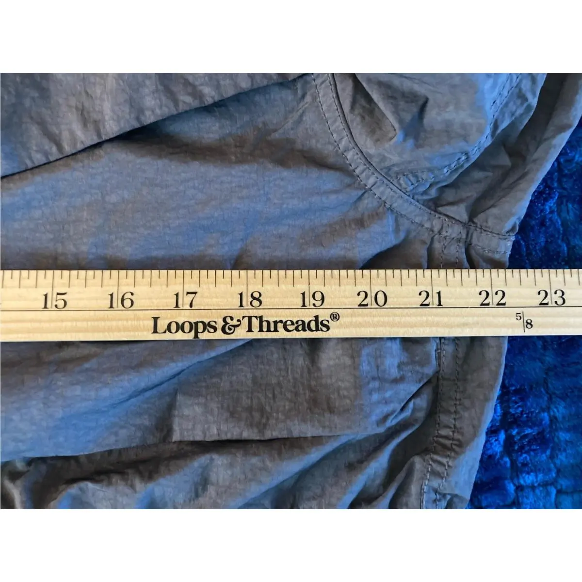 Nike clothing - Nike Tech M65 - Tech - Gray 19