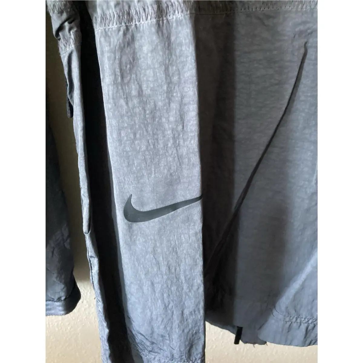 Nike clothing - Nike Tech M65 - Tech - Gray 3
