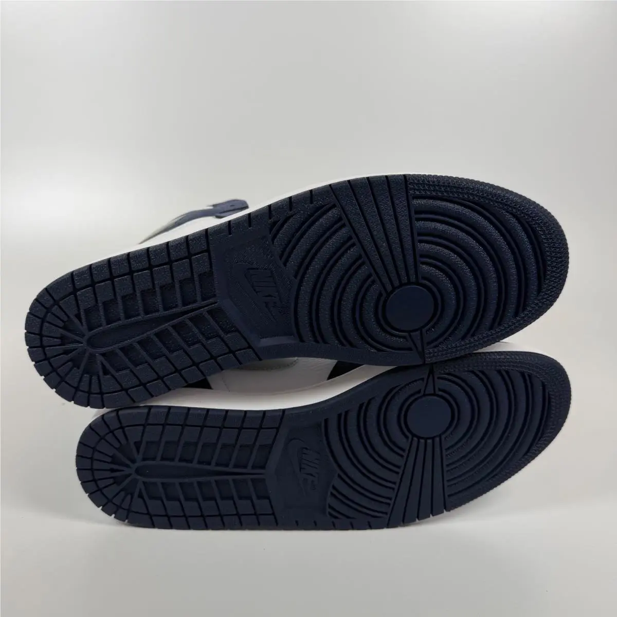 Nike shoes - Jordan 1 Retro High CO.JP Midnight Navy - Blue 4