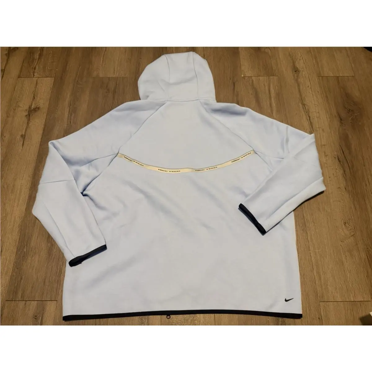 Nike clothing - Blue (UPC: 198484643476) 12