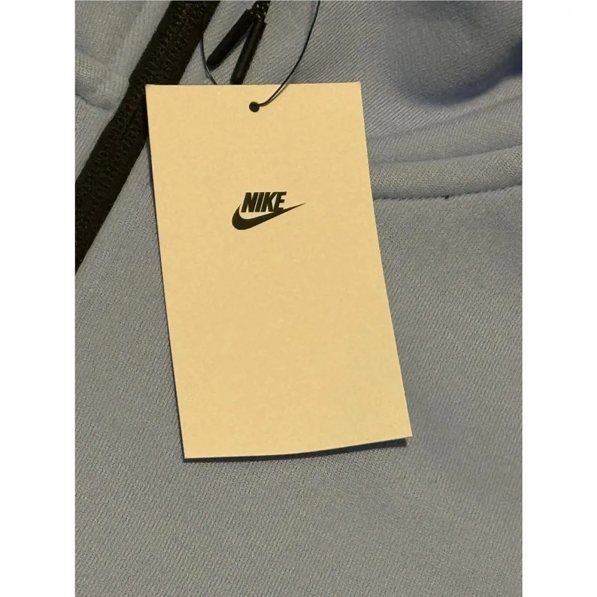 Nike clothing - Blue (UPC: 198484643476) 2