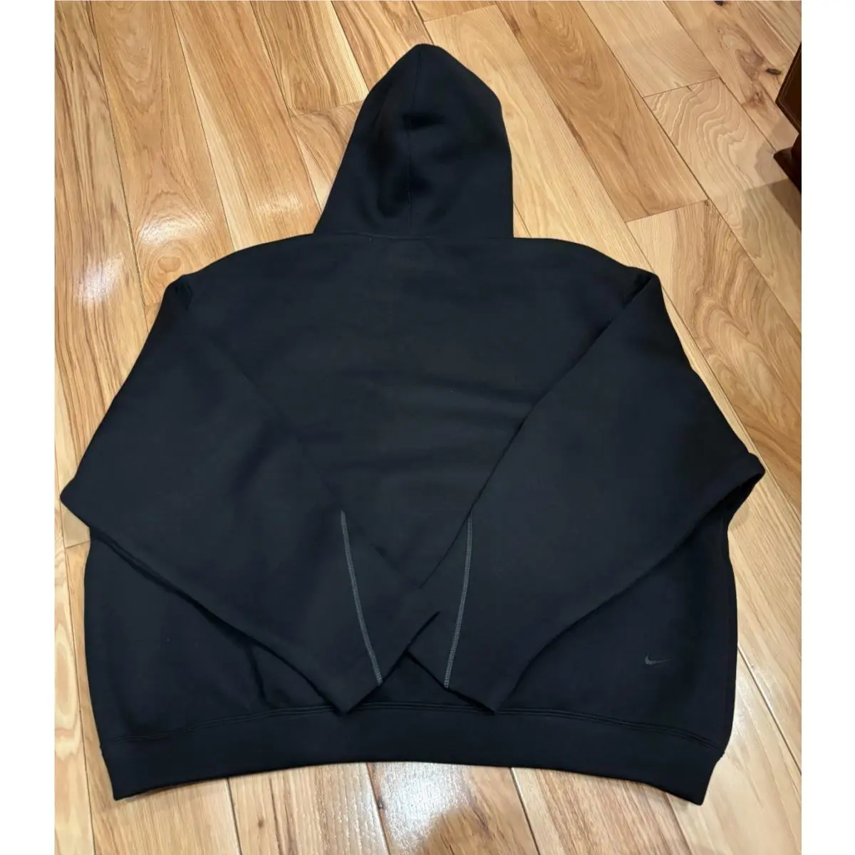 Nike clothing - Black (UPC: 198484426352) 0