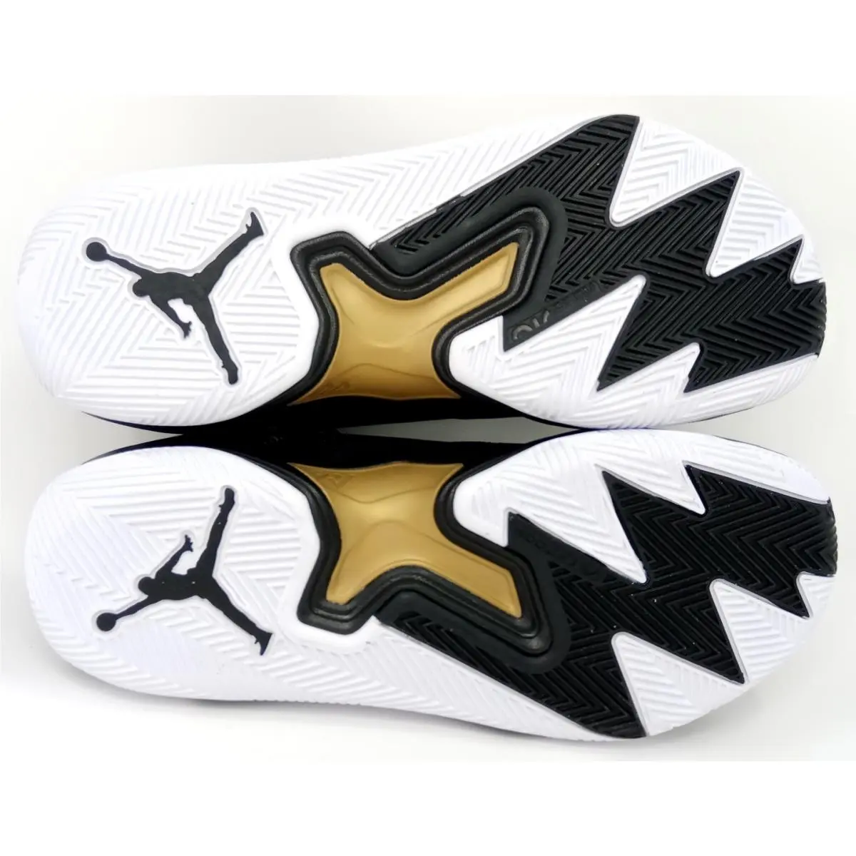 Nike shoes - Nike Air Jordan Westbrook One Take 4 - DO7193 007 - Black (UPC: 196153214446) 8