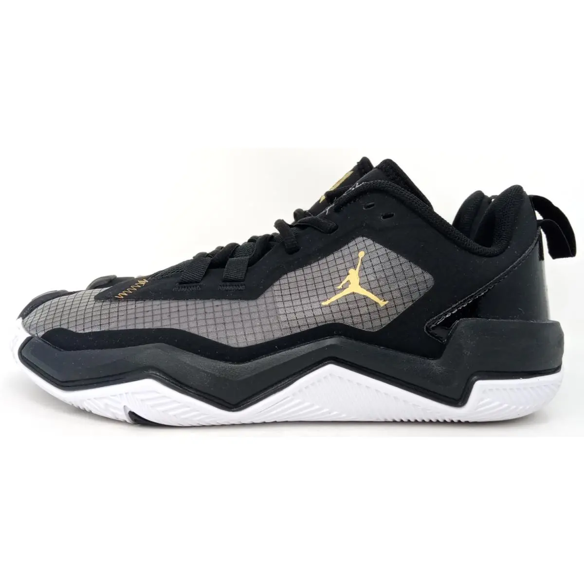 Nike shoes - Nike Air Jordan Westbrook One Take 4 - DO7193 007 - Black (UPC: 196153214446) 3