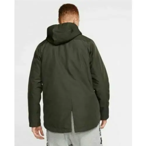 Nike clothing - Sequoia (UPC: 193151057464) 8