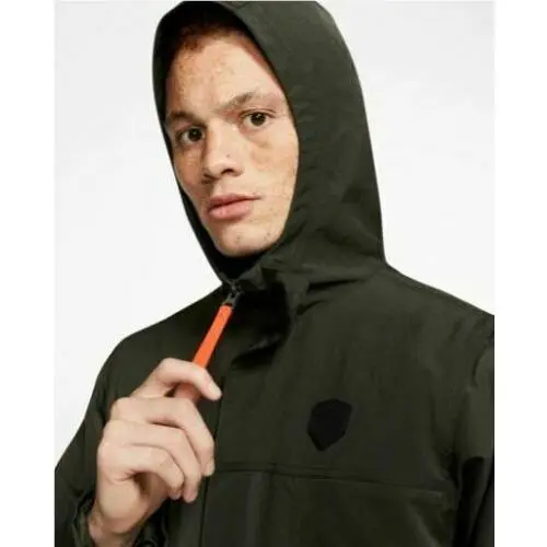 Nike clothing - Sequoia (UPC: 193151057464) 9