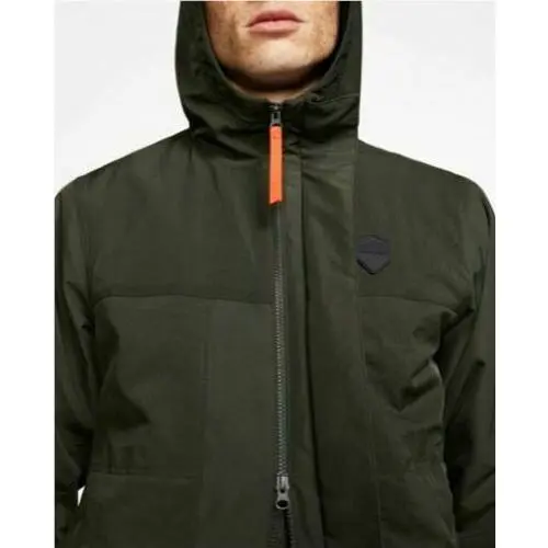 Nike clothing - Sequoia (UPC: 193151057464) 10