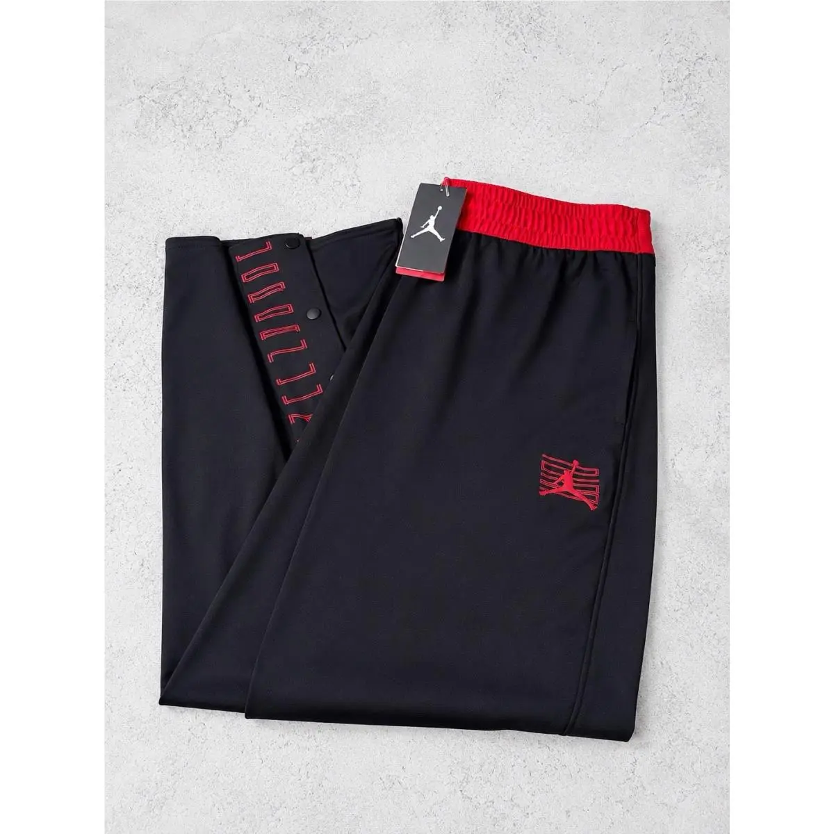 Nike clothing - AH1551 - AH1551 - Black 0