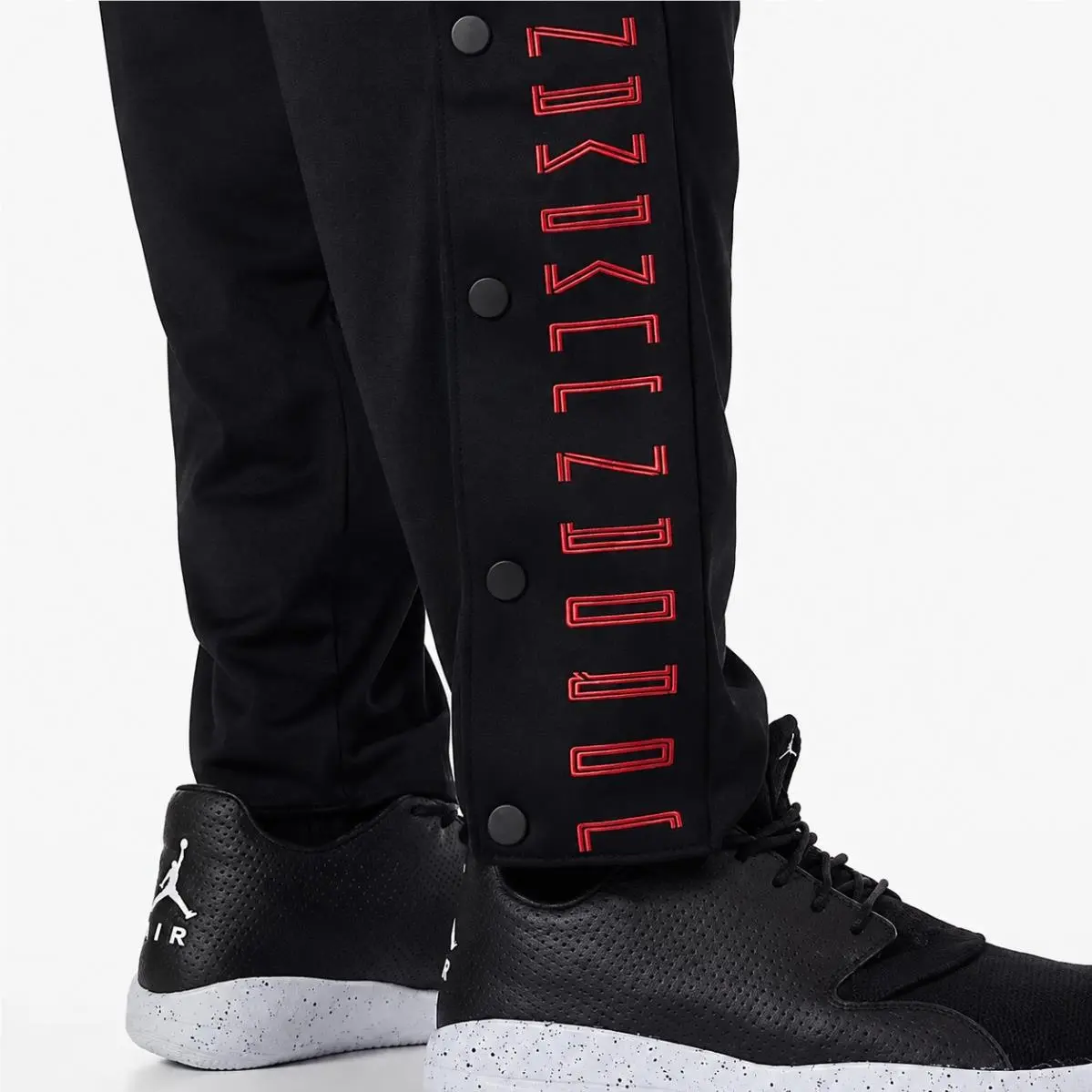 Nike clothing - AH1551 - AH1551 - Black 2