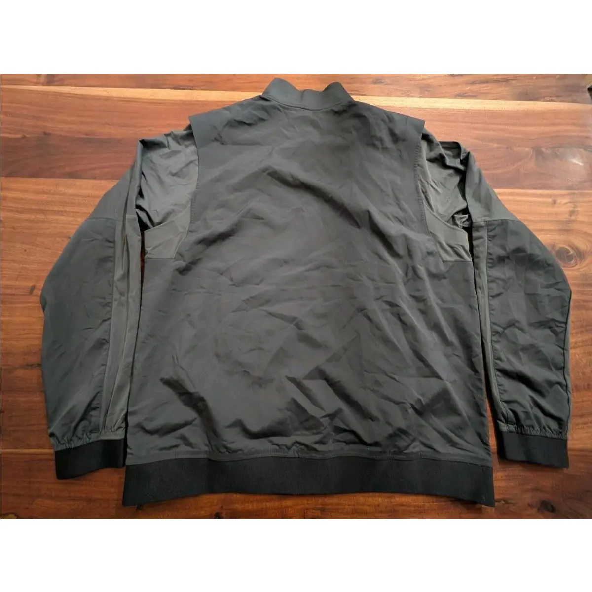 Nike clothing - 621919-010 - 621919010 - Black (UPC: 883418390549) 1