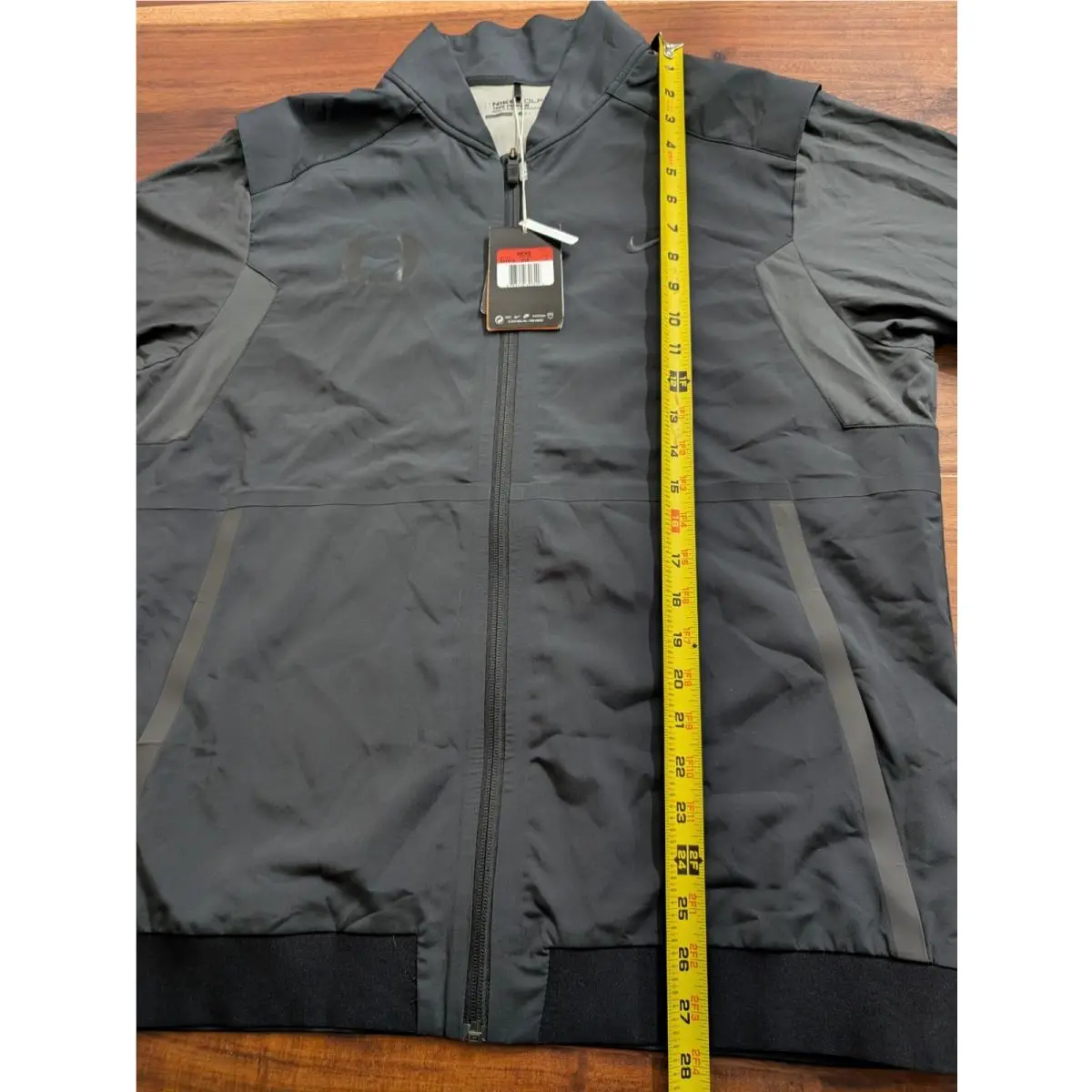 Nike clothing - 621919-010 - 621919010 - Black (UPC: 883418390549) 2