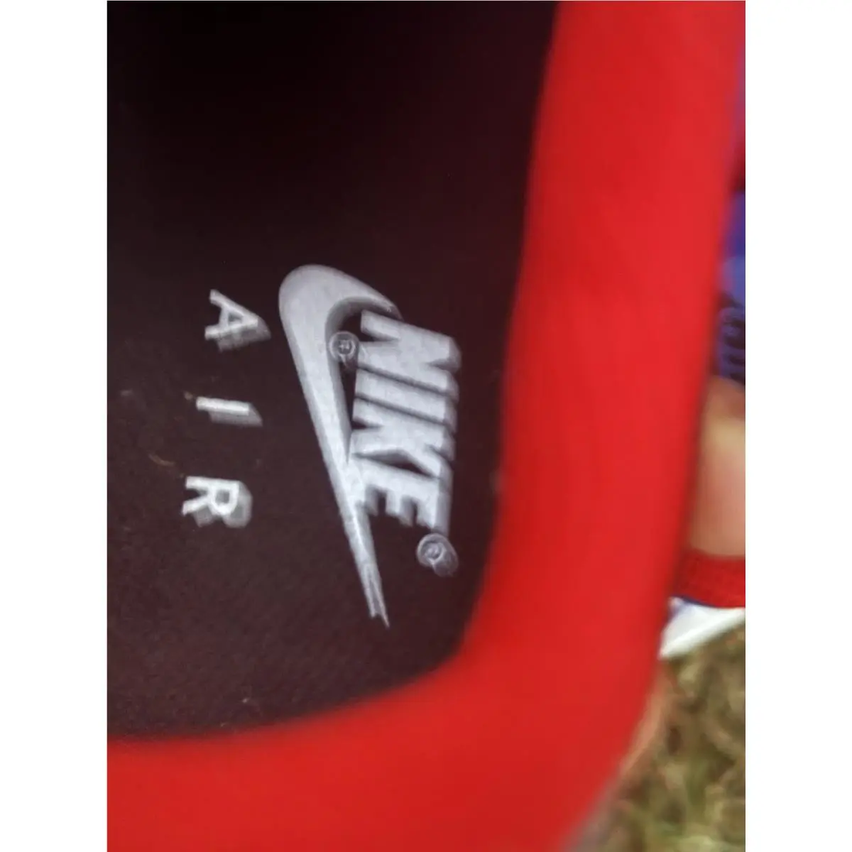 Nike shoes - Nike Air Force 1 - Air Force - Blue 15