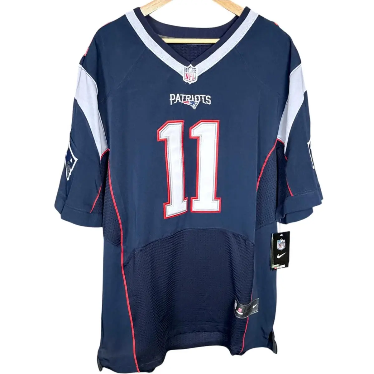 Nike clothing - Nike On Field - Field - Blue 7